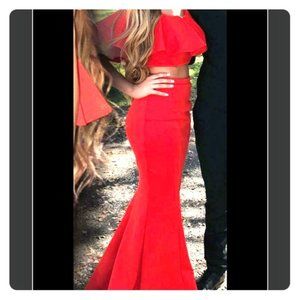 Jovani Prom Dress size 2